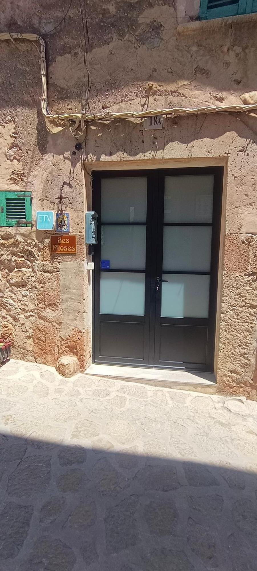 ולדמוסה Filoses 18A מראה חיצוני תמונה